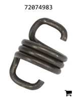 AGCO 72074983 Пружина