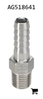 AGCO AG518641 Штуцер шланга