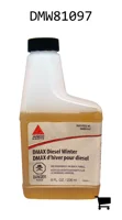 AGCO DMW81097 Присадка для зимнего дизельного топлива