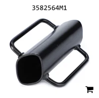 AGCO 3582564M1 Захват рулевой тяги