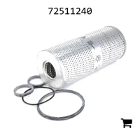 AGCO 72511240 Картридж гидравлического масляного фильтра