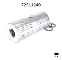 AGCO 72511240 Картридж гидравлического масляного фильтра