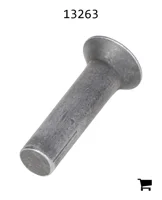 AGCO 13263 Заклепка