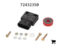 AGCO 72432350 Соленоидный выключатель