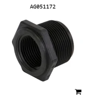 AGCO AG051172 Переходная втулка