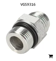 AGCO VGS9316 Фитинг
