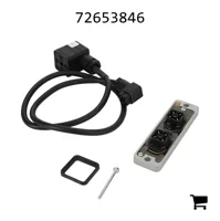 AGCO 72653846 Плата