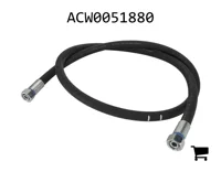 AGCO ACW0051880 Гидравлический шланг