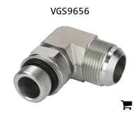AGCO VGS9656 Фитинг