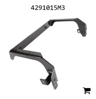 AGCO 4291015M3 Опора