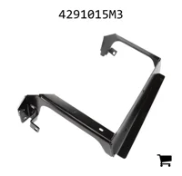 AGCO 4291015M3 Опора