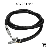 AGCO 4379313M2 Труба