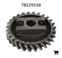 AGCO 70229510 Шестерня