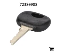 AGCO 72380908 Ключ зажигания