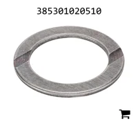 AGCO 385301020510 Диск