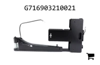 AGCO G716903210021 Фиксатор