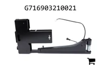 AGCO G716903210021 Фиксатор