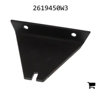 AGCO 2619450W3 Кронштейн