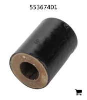 AGCO 553674D1 Проставочная втулка