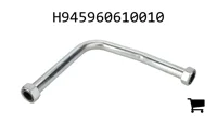AGCO H945960610010 Трубка обратки