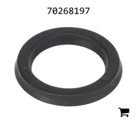 AGCO 70268197 Масляный сальник