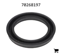 AGCO 70268197 Масляный сальник