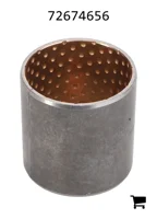 AGCO 72674656 Втулка