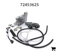 AGCO 72453625 Комплект установки вспомогательного клапана