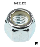 AGCO 368218X1 Стопорная гайка