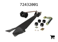 AGCO 72432001 Фиксатор