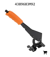 AGCO 4389683M92 Ручной тормоз
