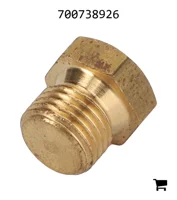 AGCO 700738926 Заглушка