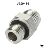 AGCO VGS9480 Фитинг
