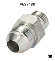 AGCO VGS9480 Фитинг
