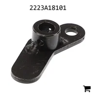 AGCO 2223A18101 Заглушка