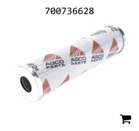 AGCO 700736628 Картридж топливного фильтра