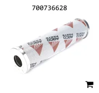 AGCO 700736628 Картридж топливного фильтра