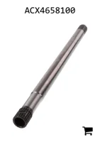 AGCO ACX4658100 Вал сцепления