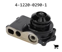 AGCO 4-1220-0290-1 Блок