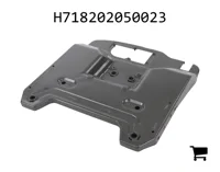 AGCO H718202050023 Консоль