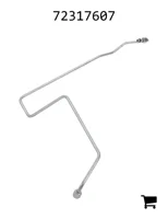 AGCO 72317607 Патрубок наддува