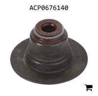 AGCO ACP0676140 Радиальное уплотнительное кольцо