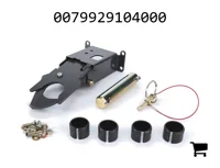 AGCO 0079929104000 Фиксатор