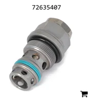 AGCO 72635407 Клапанный картридж
