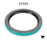AGCO E1569 Уплотнение