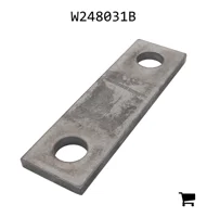 AGCO W248031B Проставочная втулка