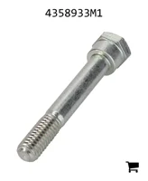 AGCO 4358933M1 Винт специальный