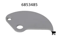 AGCO 6853485 Палец шпагата