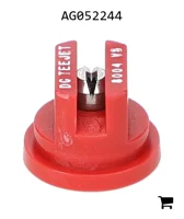 AGCO AG052244 Распылитель плоскоструйный AGCO TeeJet Drift Guard, 80⁰