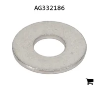 AGCO AG332186 Шайба